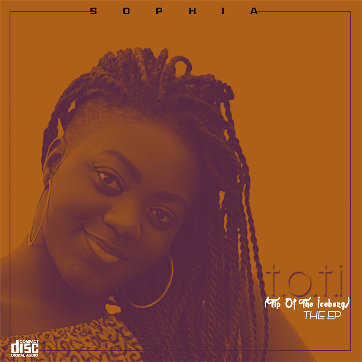 Sophia - T.O.T.I (Tip Of The Iceberg)