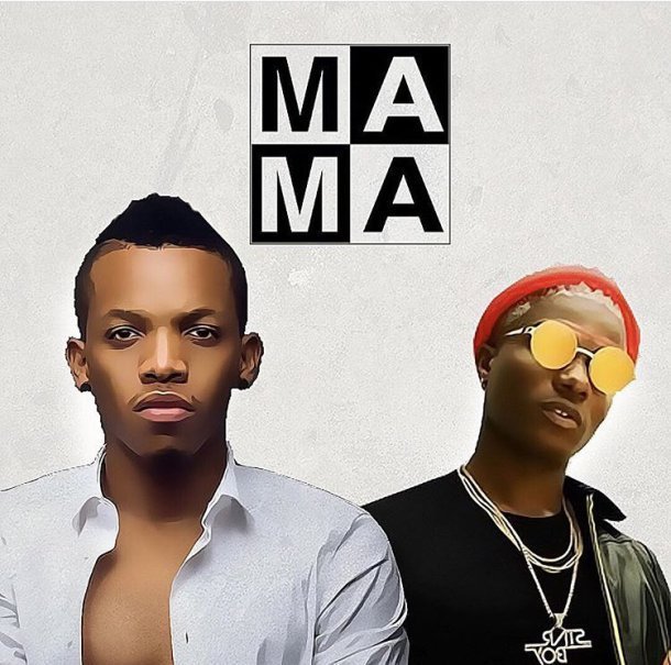 Tekno ft Wizkid - Mama