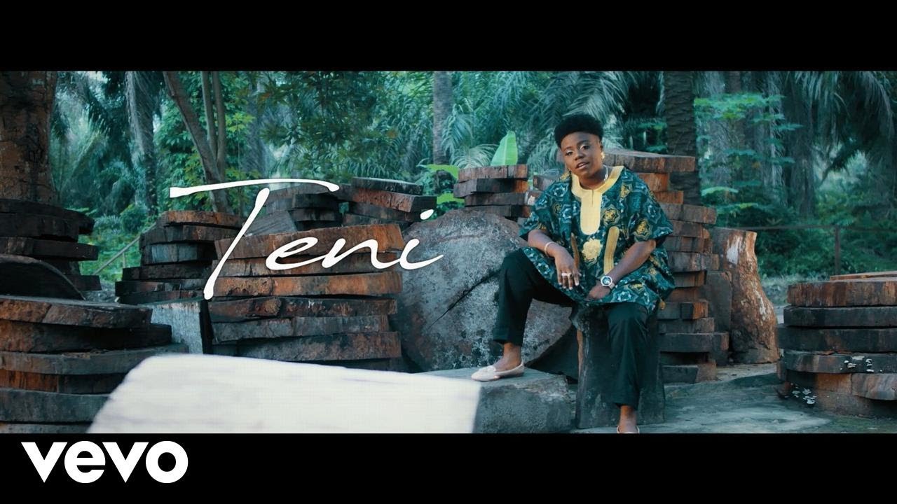 Download Video Teni Fargin