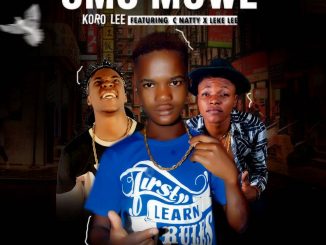 KoroLee - Omo Mowe ft. Lekelee & CNatty