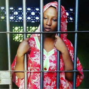 Wife Who Killed Her Husband Arrested