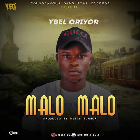 Ybel Oriyor - Malo