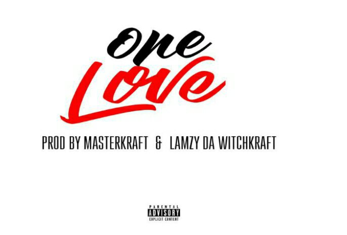 Masterkraft X Odubanj – One Love