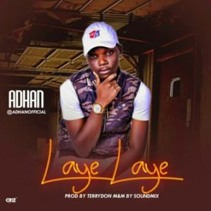 Adhan - Laye Laye