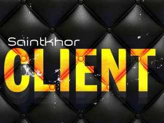 Saintkhor - Client