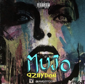 Qziiydon – Mujo