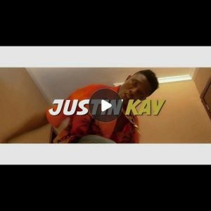 Justin Kay ft. Finetunez - Loving Me