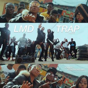 Video LMD TRAP