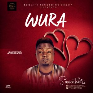 Download SmoothKiss Wura