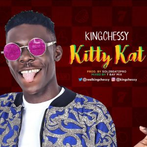 King Chessy - Kitty Kat