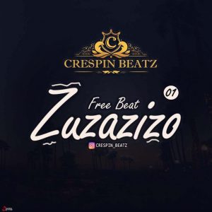 download Crespin Beatz - ZUZAZIZO