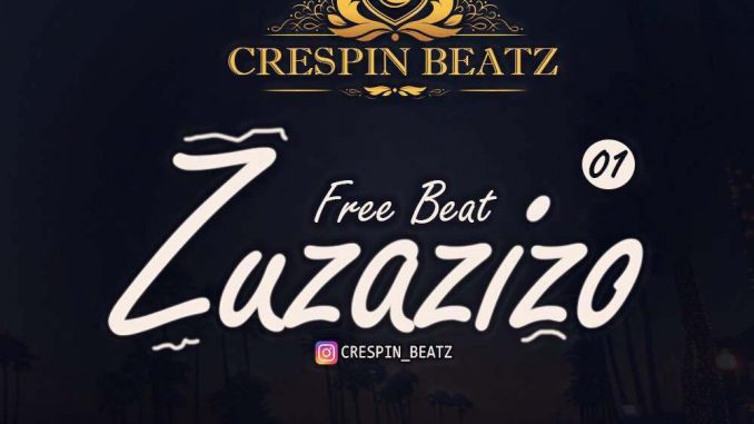 download Crespin Beatz - ZUZAZIZO