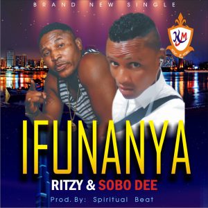 Ritzy ft. Zobo Dee - Ifunanya