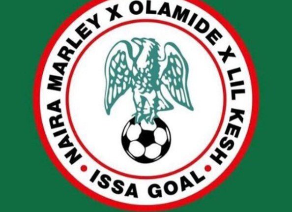 Naira Marley - “Issa Goal” Ft. Olamide & Lil Kesh