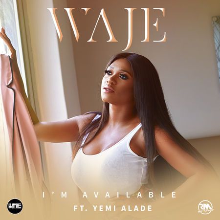 Download Waje Ft Yemi Alade I’m Available