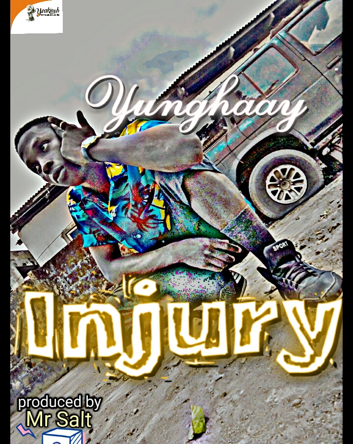 Download Yunghaay - Injury