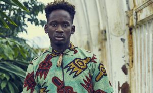 Mr Eazi