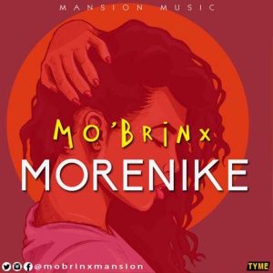 MoBrinx - Morenike