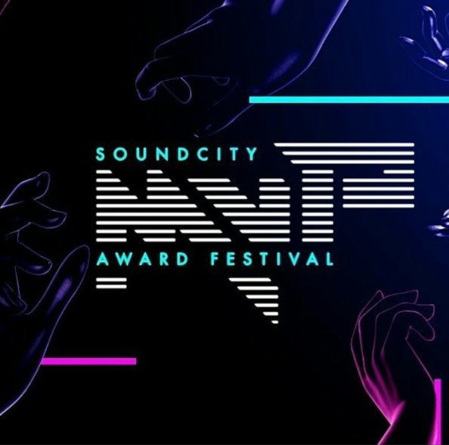 The Full Winners At Soundcity MVP Award Festival 2017 