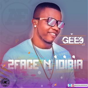 Gee9 - 2face n Idibia