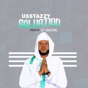 Usstazzy - Salvation 