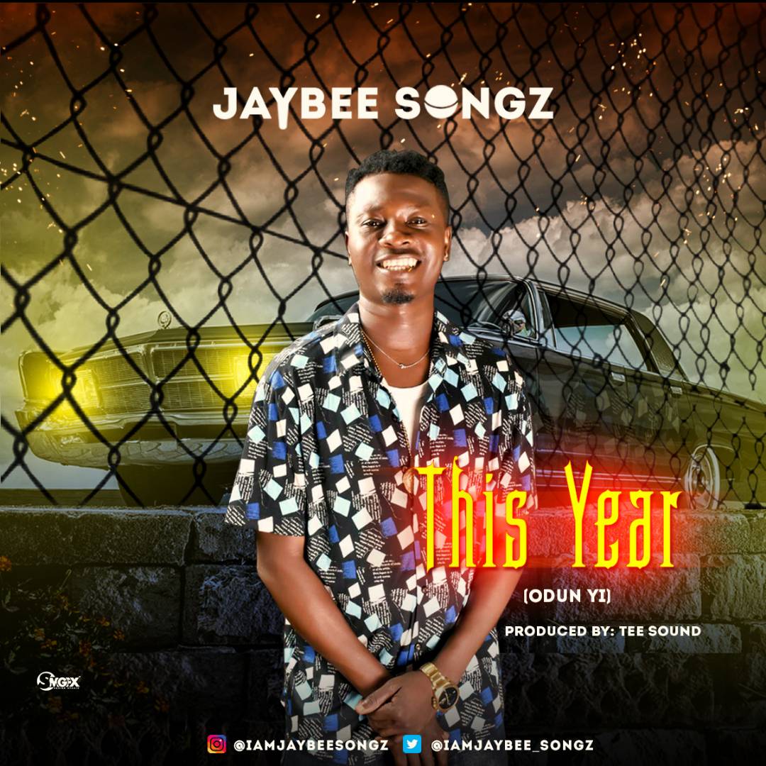 Jaybee Songz - This Year