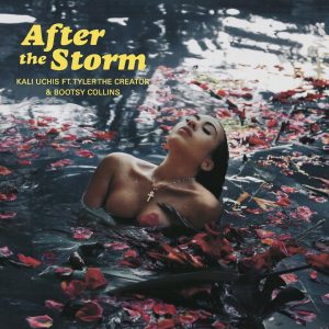 Kali Uchis – After The Storm Ft Tyler, The Creator & Bootsy Collins