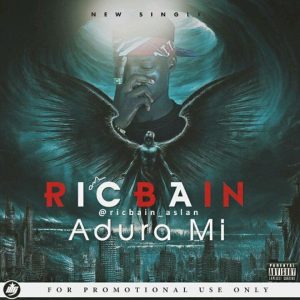 RicBain – Adura Mi