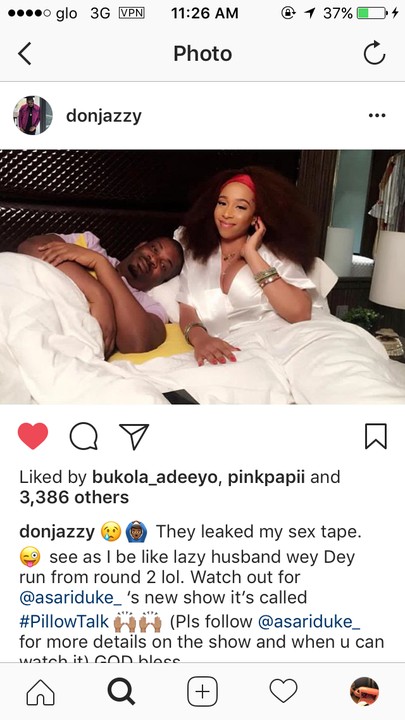 Don Jazzy