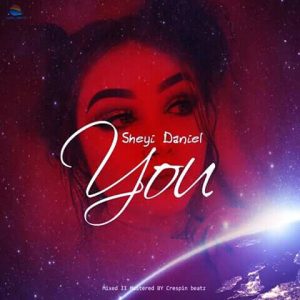 Sheyi Daniel - You