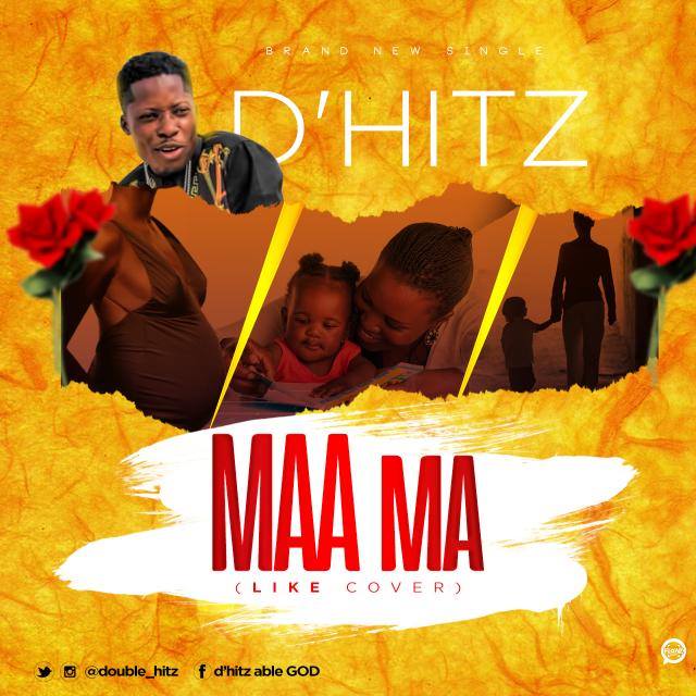 D'Hitz - Maa Ma