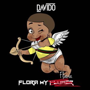 Download Davido Flora My Flawa 