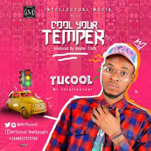 Tucool - Cool Your Temper