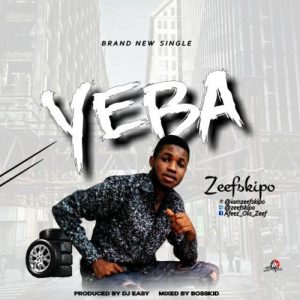 Zeefskipo – Yeba