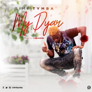 Timi Tymba - My Dyar