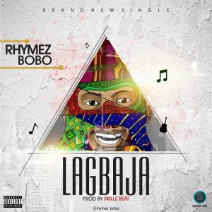 Rhymez Bobo - Lagbaja