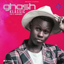 Ghash – Klassic