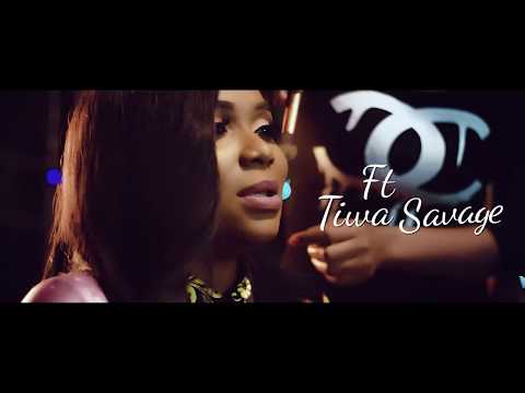 Lami Phillips – So Amazing Ft. Tiwa Savage