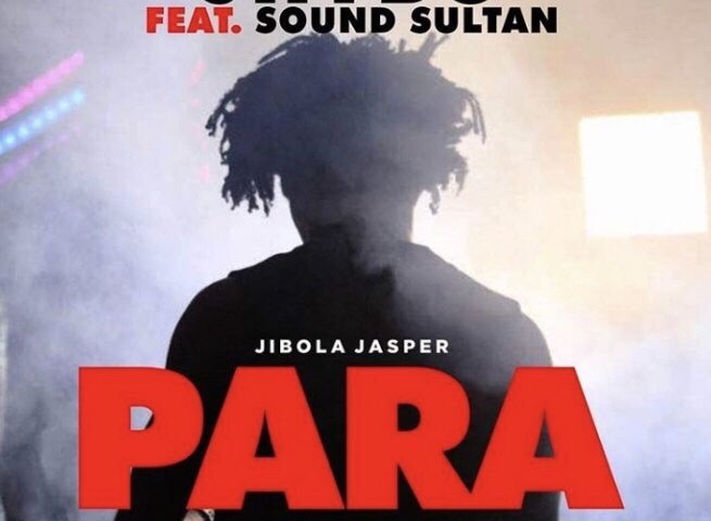 Jhybo Ft Sound Sultan – Para