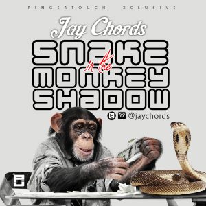 Jay Chords - Snake in the Monkey shadow