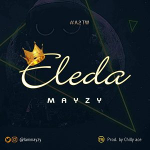 Mayzy - Eleda