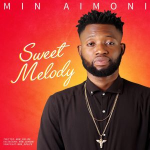 MIN Aimoni - Sweet Melody