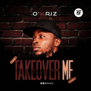 Olu Kriz - Take Over