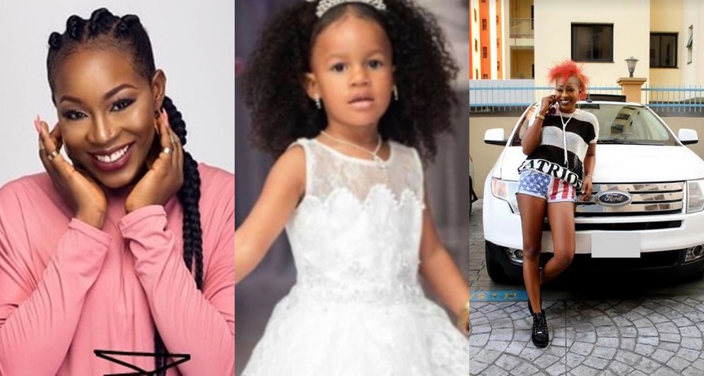 Alizee And Her Daughter Murdered By Peter Nielsen