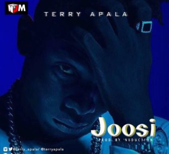 Download Terry Apala - Joosi