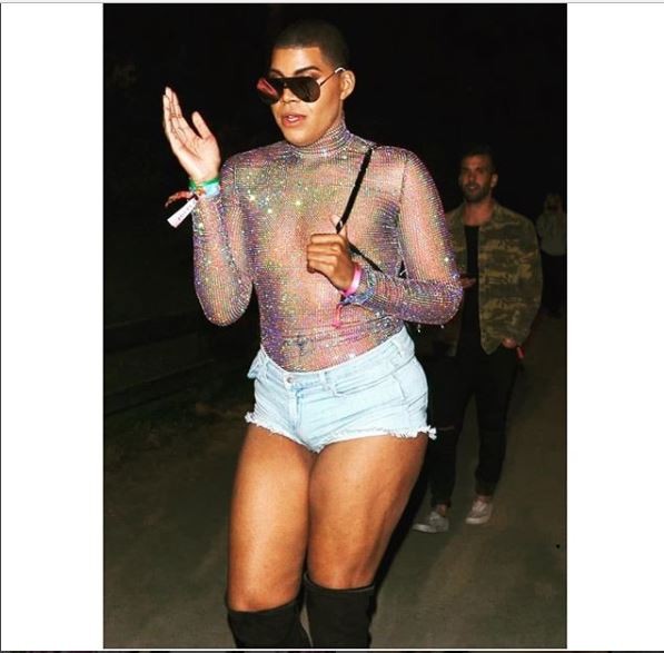 EJ Johnson