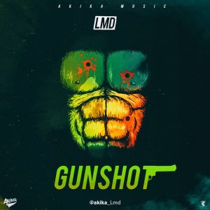 LMD - GUNSHOT