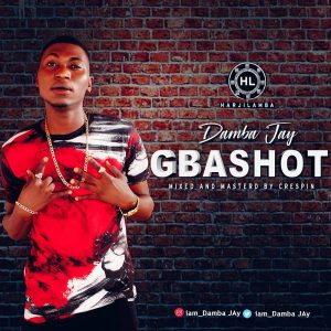 Damba Jay - Gbashot