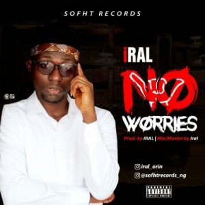  Iral - No worries