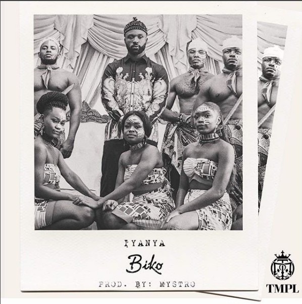 Download Iyanya Biko